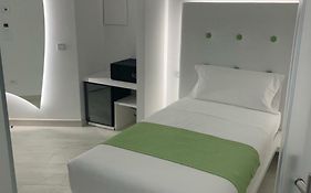 Ahd Rooms